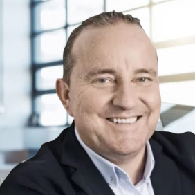 Peter Dähler